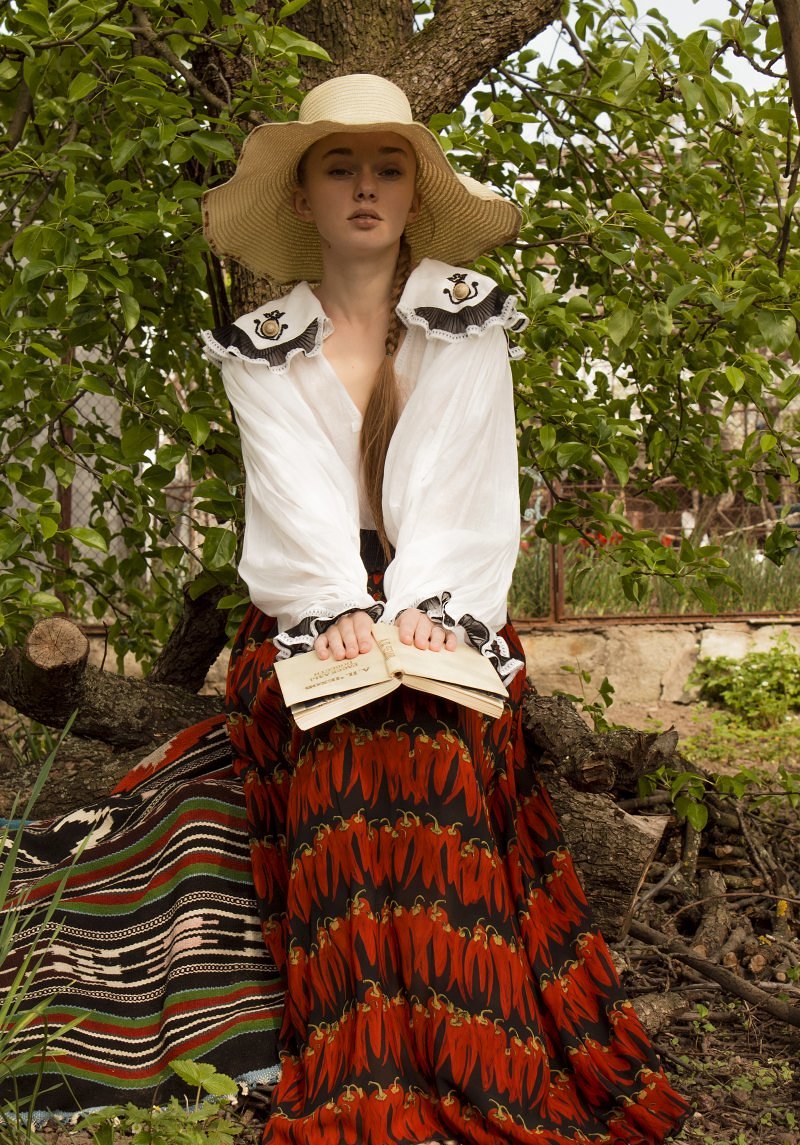 Мария, 21 год, 3 размер груди