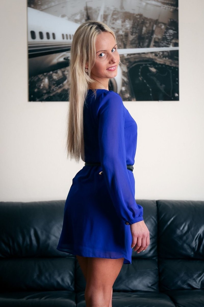 Мариночка, 23 года, 3 размер груди