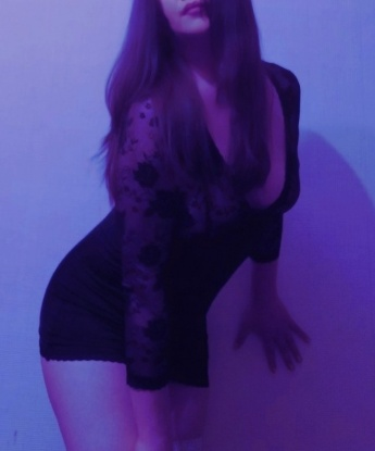 Анна, 30 лет, 2 размер груди